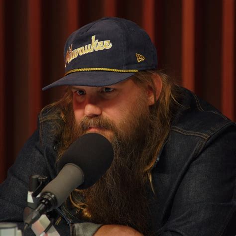 chris stapleton facebook